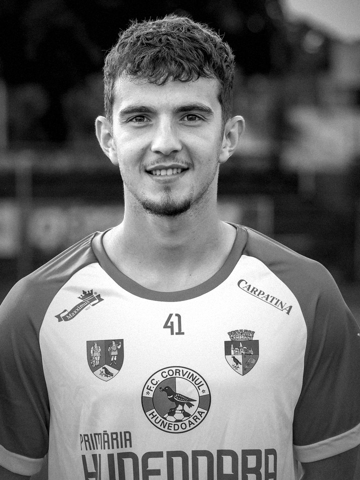 Mario Bratu