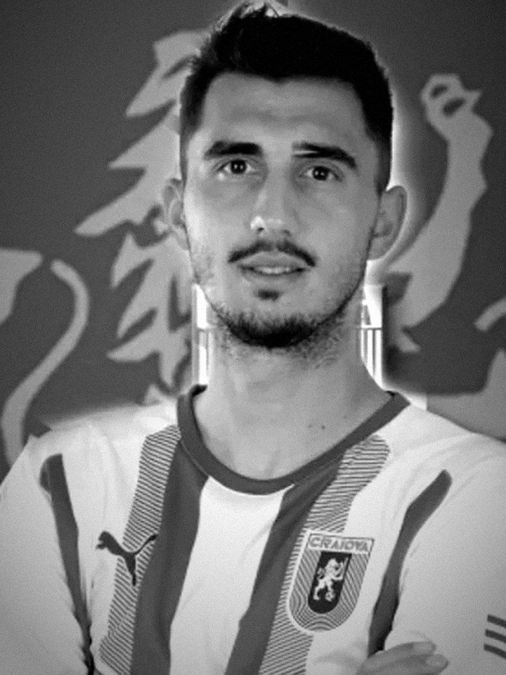 Andrei Ivan